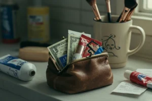 Beauty Budget Black Hole: 2026 Savings Strategies