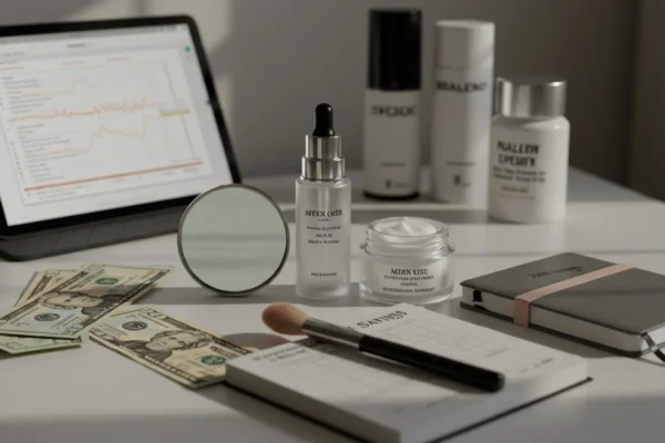 Beauty Finance: Can Honesty Survive AI in 2026?