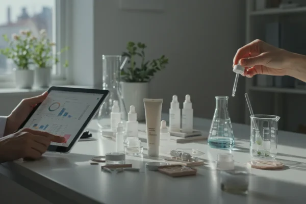 Beauty Finance: 5 Profit Hacks for 2026