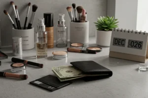 Beauty Finance: Save 15-20% in 2026
