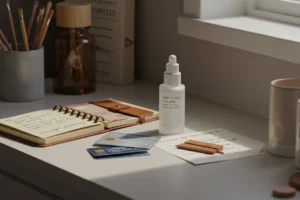 Beauty Finance: Smart Spending for 2027