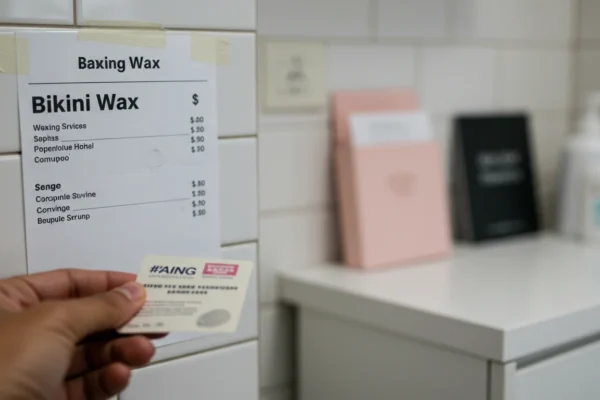 Cheap Bikini Wax: 3 Ways to Save in 2026