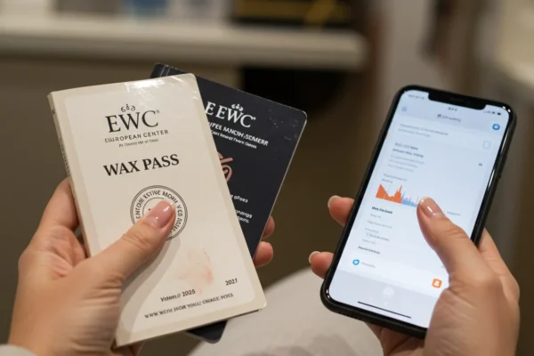 EWC Wax Pass: 2026 Savings You’re Missing