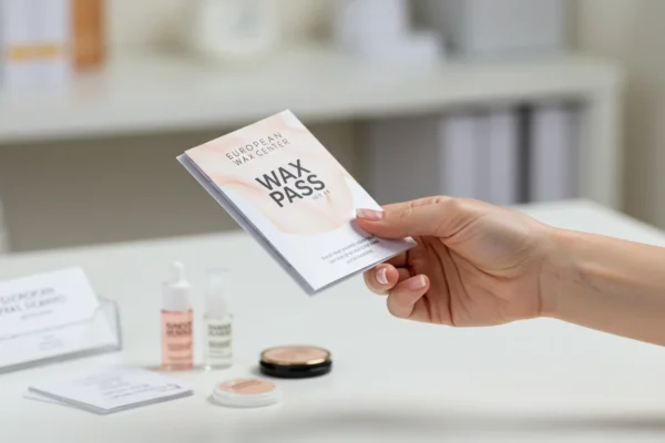 EWC Wax Pass: Is it 2026’s Smartest Beauty Buy?