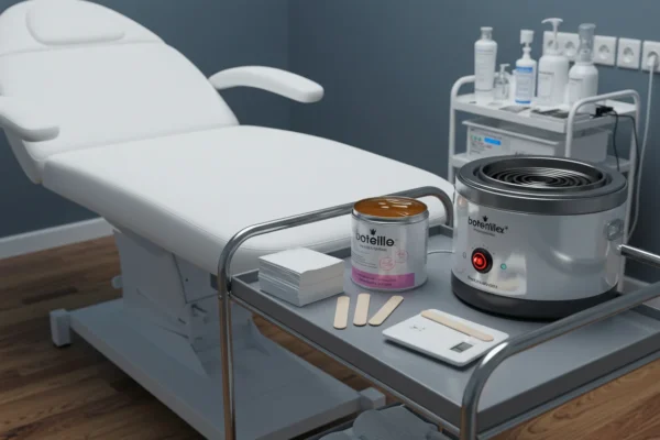 Salon Profit Drain: Waxing Secrets for 2026