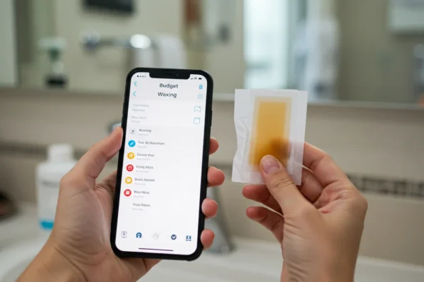 Beauty Budget 2026: Slash Waxing Costs by 20%