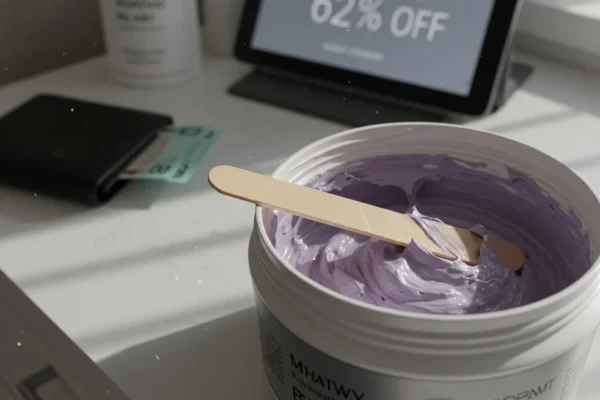 Smart Waxing: Save 62% on Beauty in 2026