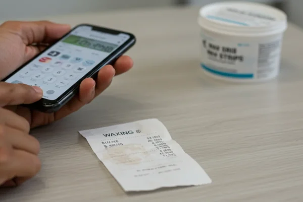 Waxing Costs 2026: Get Your Money’s Worth