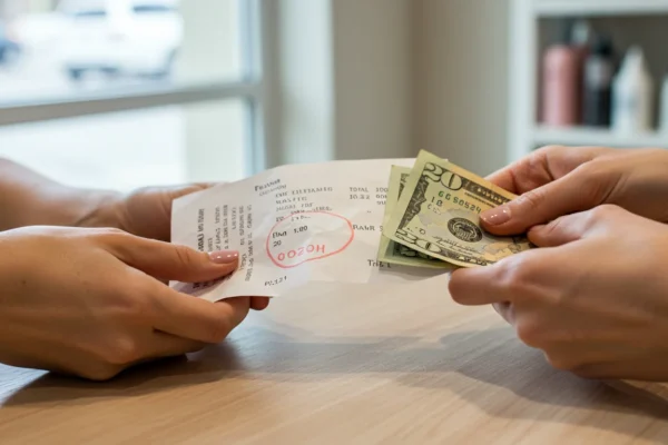 Waxing Costs 2026: Most Overspend by 30%