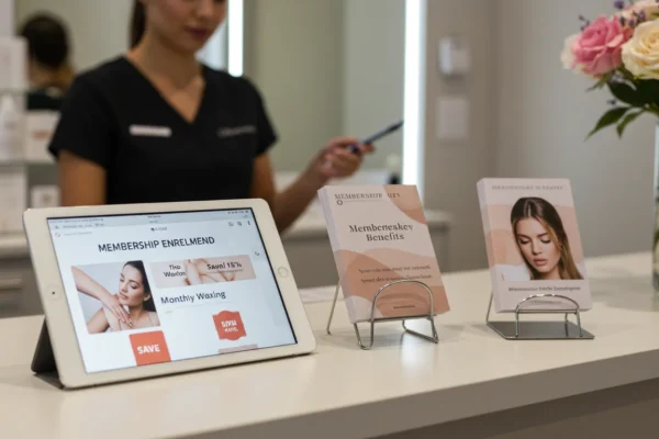 Waxing Membership Deals: Boost Salon Profit in 2026