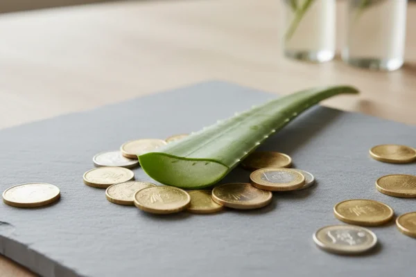 Beauty Budgeting: 5 Ways to Save in 2026