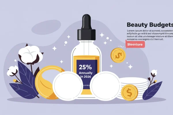 Beauty Market: 2026 Shift to Value-Conscious Buyers
