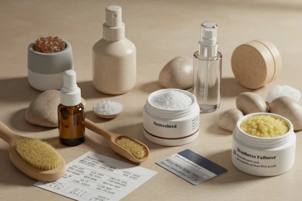 Beauty Membership Valuation: 2026 Investment Guide