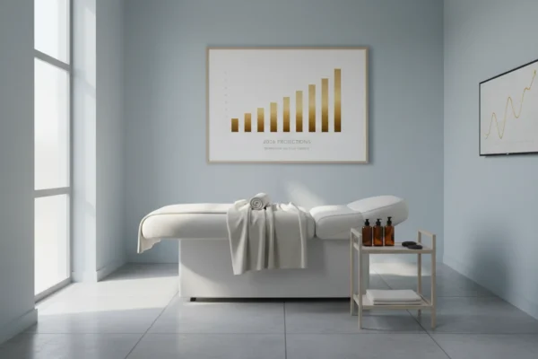 Beauty Businesses: 2026 Membership Math Boosts Revenue