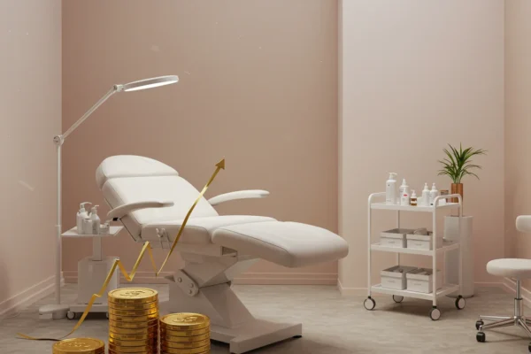 Beauty Finance: 15% Savings for 2026
