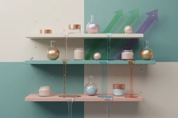 Beauty Finance: 2026 Investment Boosts by 18%