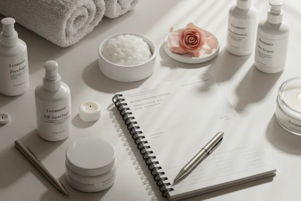 Beauty Finance: 2026 Profit Optimization Secrets