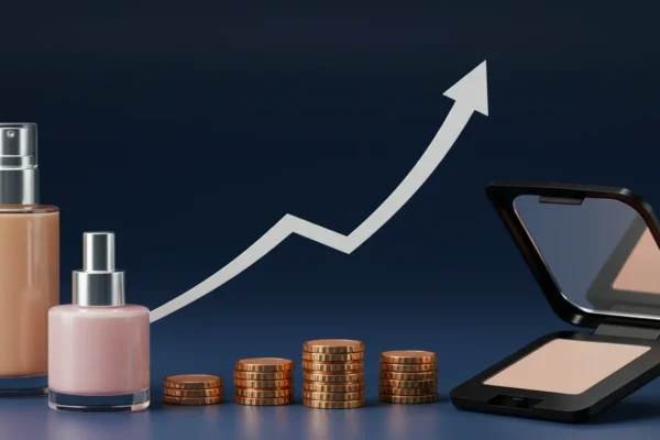 Beauty Finance: Boosting Profit Margins in 2026