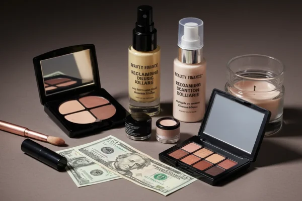Beauty Finance: Reclaiming Your Dollars in 2026