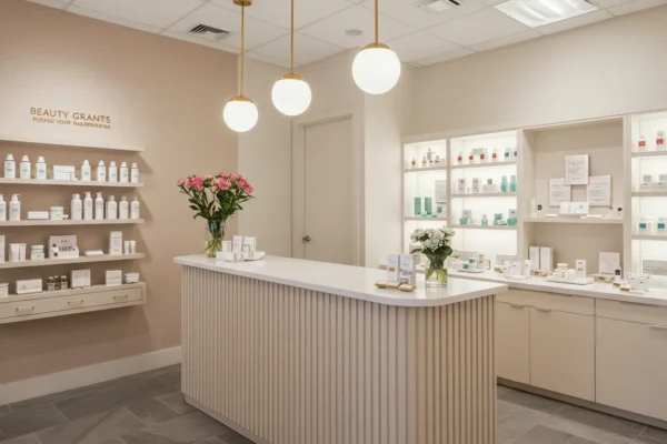 Beauty Grants 2026: Funding Your Spa Expansion