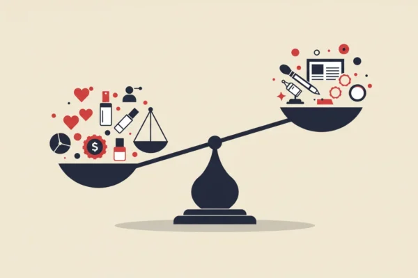 Beauty M&A: 5 Legal Risks for 2026 Deals