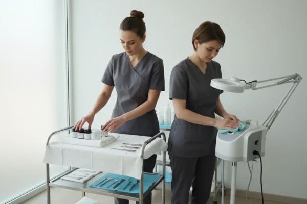 Beauty’s Predictable Revenue Boom: 2026 Strategy