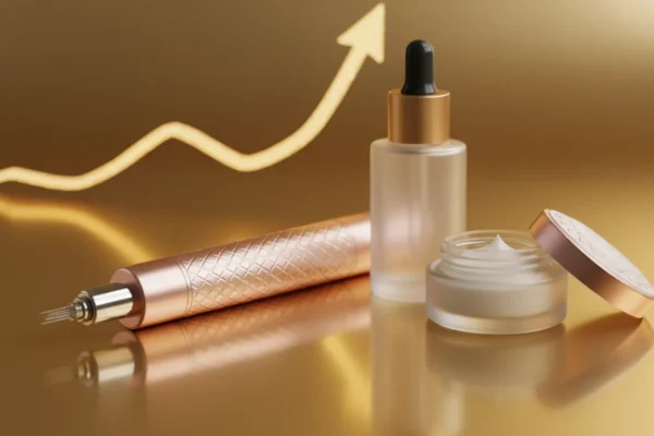 Beauty Services: $83.6 Billion Goldmine by 2027