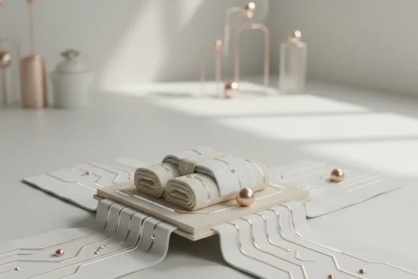 Beauty Tech: 5 Waxing Innovations for VCs in 2026