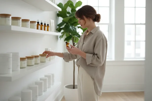 Beauty VC: How 1 Model Lured Millions in 2026