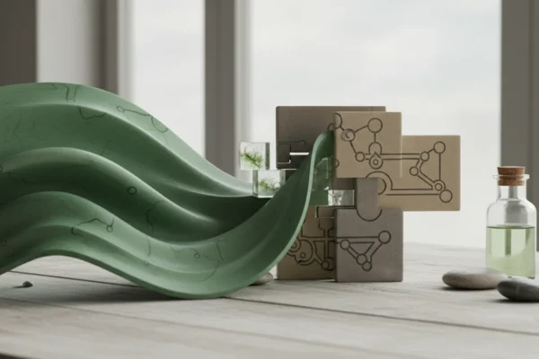 Eco-Beauty’s 2026 Membership Model Shift