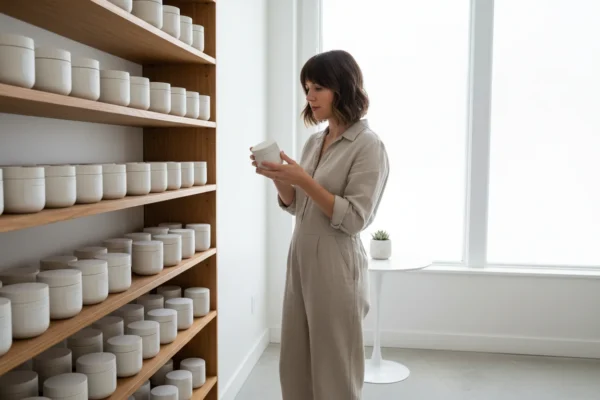 L’Oréal’s 2025 Skincare Pivot: Growth & Waxing