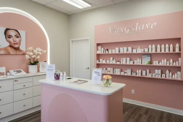 Niche Waxing Salon Success: 2026 Strategy