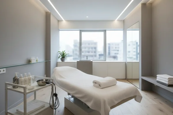 Salon Market: TPO Rules Slash 2025 Revenue by 15%
