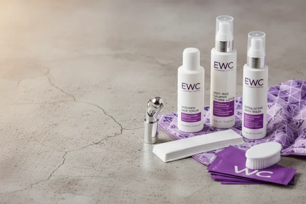 Wax Pass: 5 EWC Strategies for 2026 Resilience