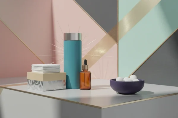 Waxing Investment: 2026 Pitch Deck Wins Funding