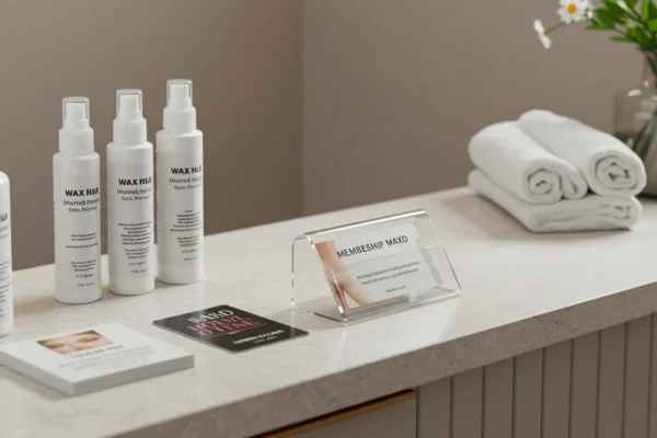 Waxing Memberships: Salon Survival in 2026