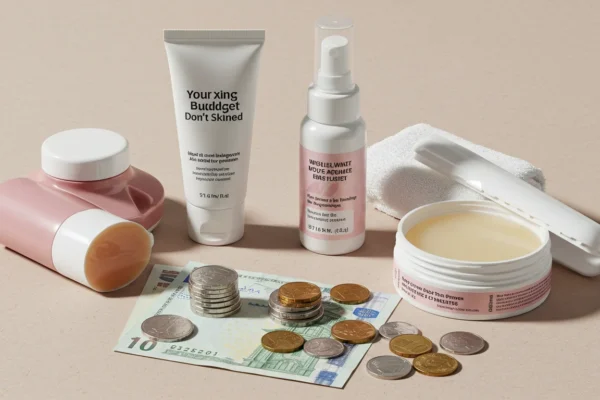 Your 2026 Waxing Budget: Don’t Get Skinned