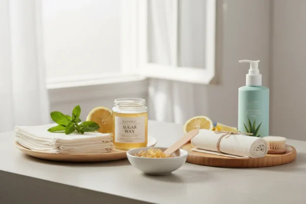 Affordable Waxing: 2026 Beauty Market Strategy