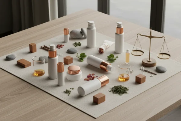 Arthea Sale Reshapes 2026 Beauty Service Valuations