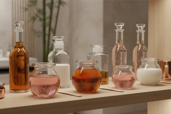 Asia Pacific Beauty: Waxing Brands Eye $205B by 2027