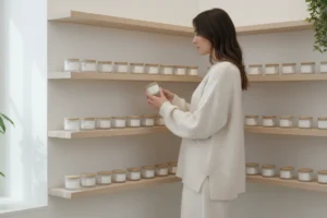 Beauty Brands: Member Share is Key to 2026 Growth