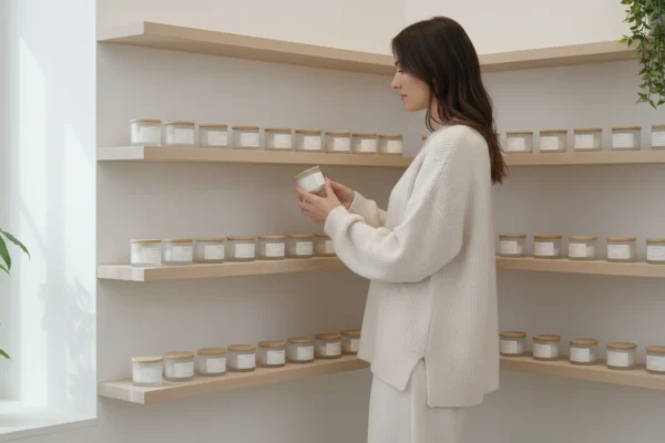 Beauty Brands: Member Share is Key to 2026 Growth