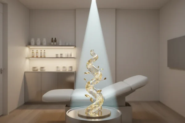 Beauty Funding: Smart Capital Fuels 2026 Dominance