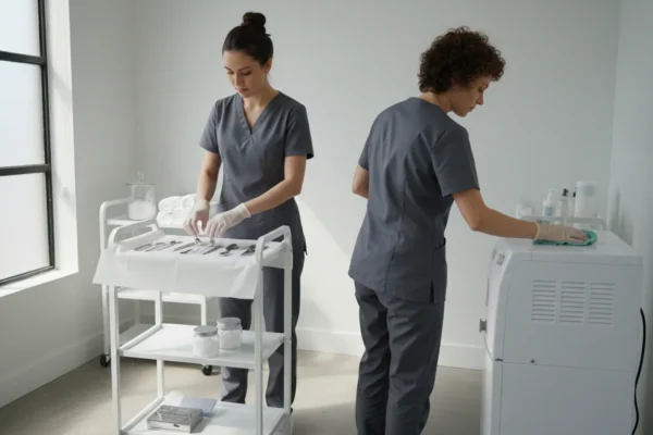 Beauty Loans in 2026: A 40% Rate Surge