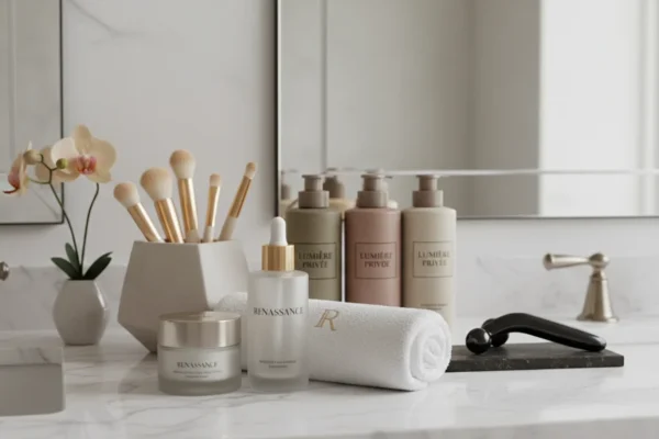 Beauty’s 2026 Growth: Membership Is Key to Profit