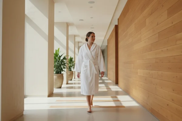 Beauty Services Surge 12.6% in 2025: A New Consumer Value