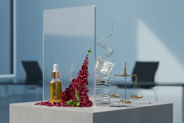 Beauty Spending: OFSI Rules Threaten 2026 Profits