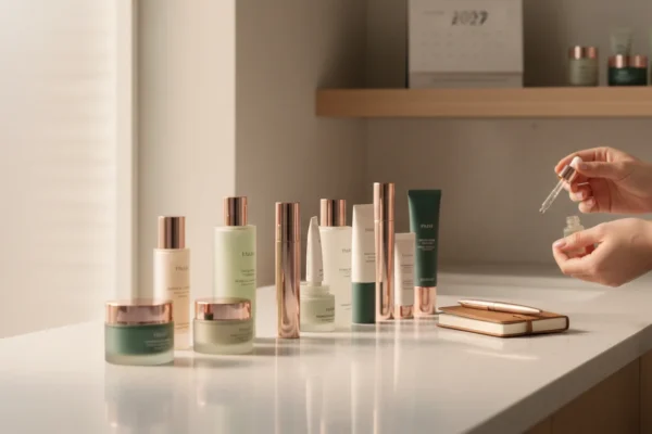 Beauty Startup Funding: 5 Steps for 2027 Success