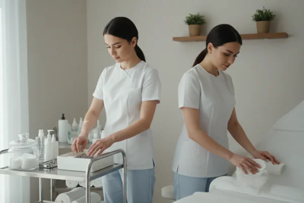Beauty Startups: L’Oréal Risks & 2026 Survival Guide