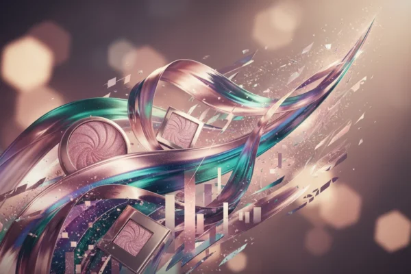 Beauty Stocks Soar 12% in 2026: Digital Wins